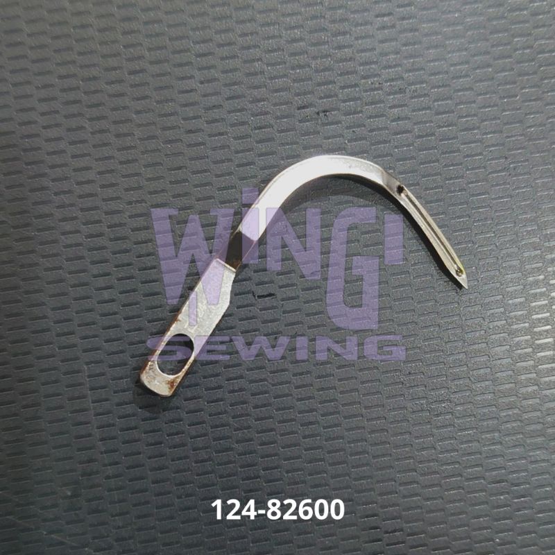 12482600 JUKI MO3316 Looper Rantai Rante Mesin Jahit Obras