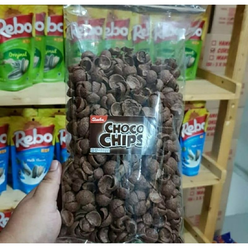 

SIMBA CHOCO CHIPS 250 GRAM TERMURAH