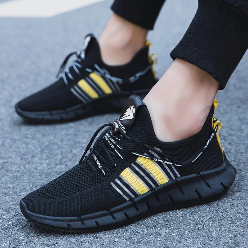 Sepatu Pria Sneakers Import Cool-C7 Pria Wanita Kasual Santai Gaul Keren Termurah Terbaru COD