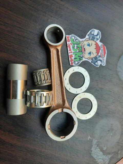 STANG SEHER KAWASAKI NINJA150RR