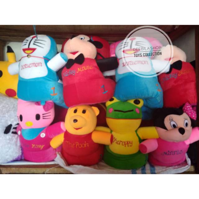 SOFA ODONG-ODONG / ODONG-ODONG ANAK