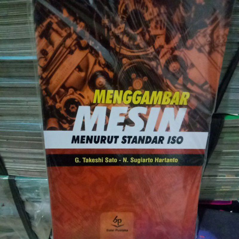Jual MENGGAMBAR MESIN | Shopee Indonesia