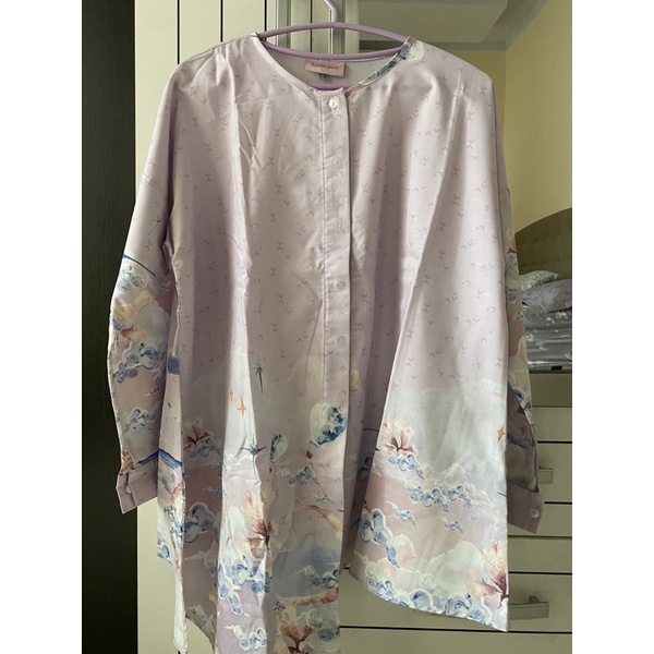 preloved riamiranda rereitem imaji top