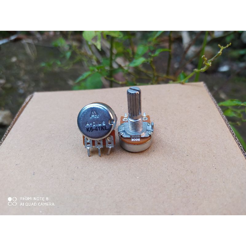 potensio klik 50k by aplus