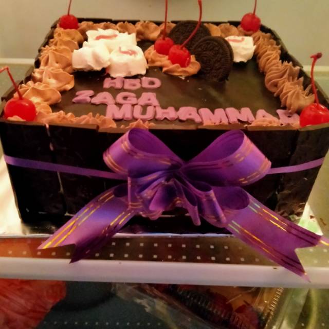 

Kue tart