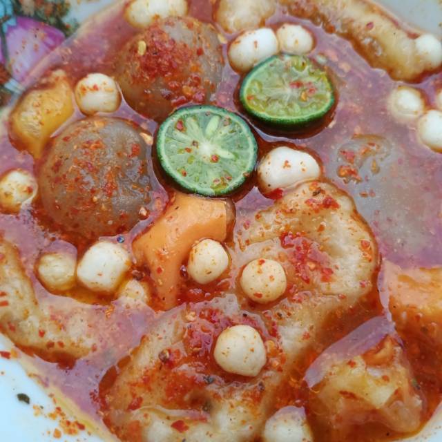 

Baso Aci Boci Garut