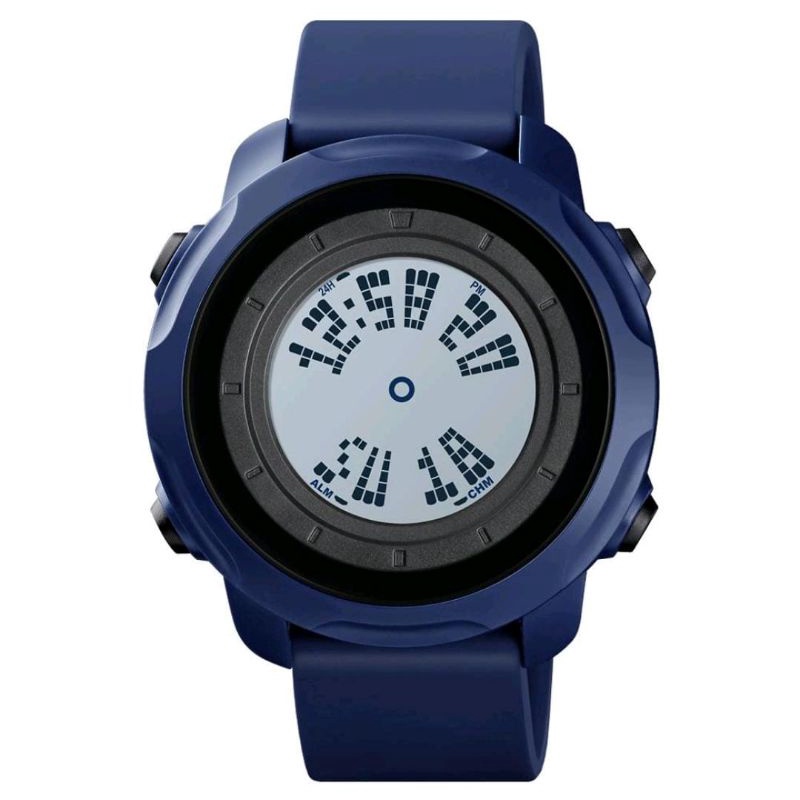 Promo Big Sale! Jam Tangan Skmei Simple Outdoor Jam Analog Pria Skmei Jam Tangan Skmei Terlaris Fashion Water Resist