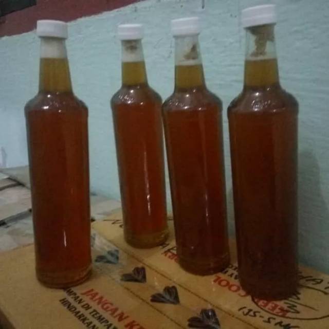 

Madu murni