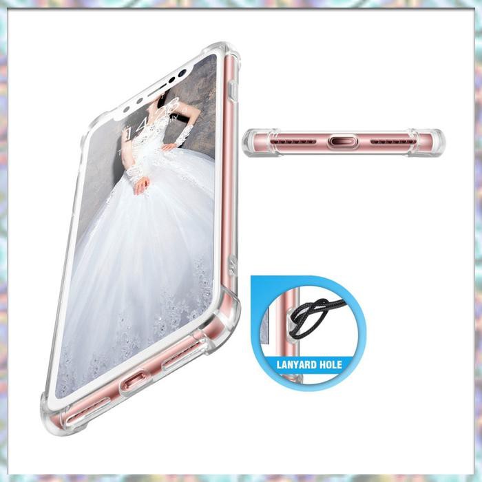 Huawei Nova Lite Case Huawei Nova ~ Anti Crack Huawei Nova 3I 2I 2Lite Honor 9 Lite/8X Silikon