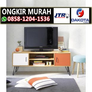 Termurah Rak Meja  Tv Minimalis Model Ikea Modern Warna  