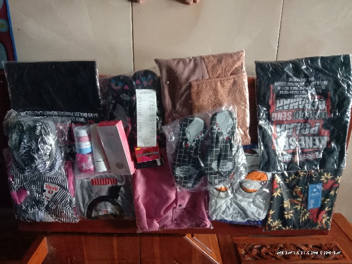 Atasan Batik Motif Model Slimfit Seragam Batik Baju Batik Wanita Seragam Batik Baju Kantor Baju Kerj