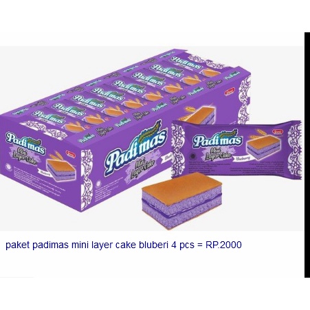 Roti Panggang Aoka Enak Lezat dan Awet Cocok untuk Cemilan Keluarga-pdimas layer bluberi