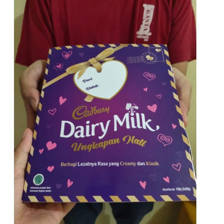 

『fast』 Delfi Gift Box Valentine Series