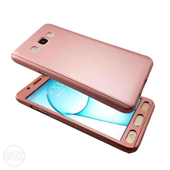 CASE SAMSUNG A5 2016 /CASE 360 FULL PROTECTION NEO HYBRID SAMSUNG A510