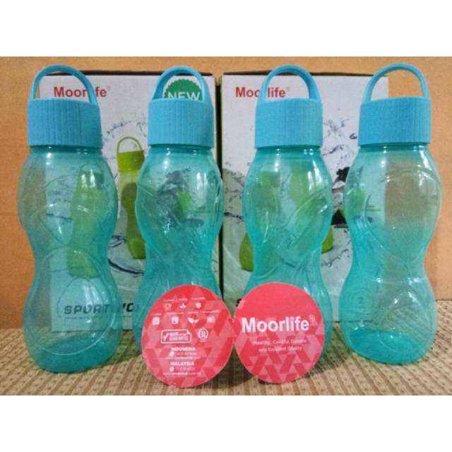 SPORTIVO MOORLIFE PROMO !!!