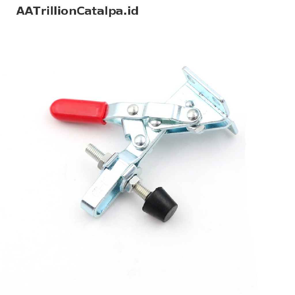 (AATrillionCatalpa) Gh-101a 50Kg Toggle Clamp Vertikal Quick Release