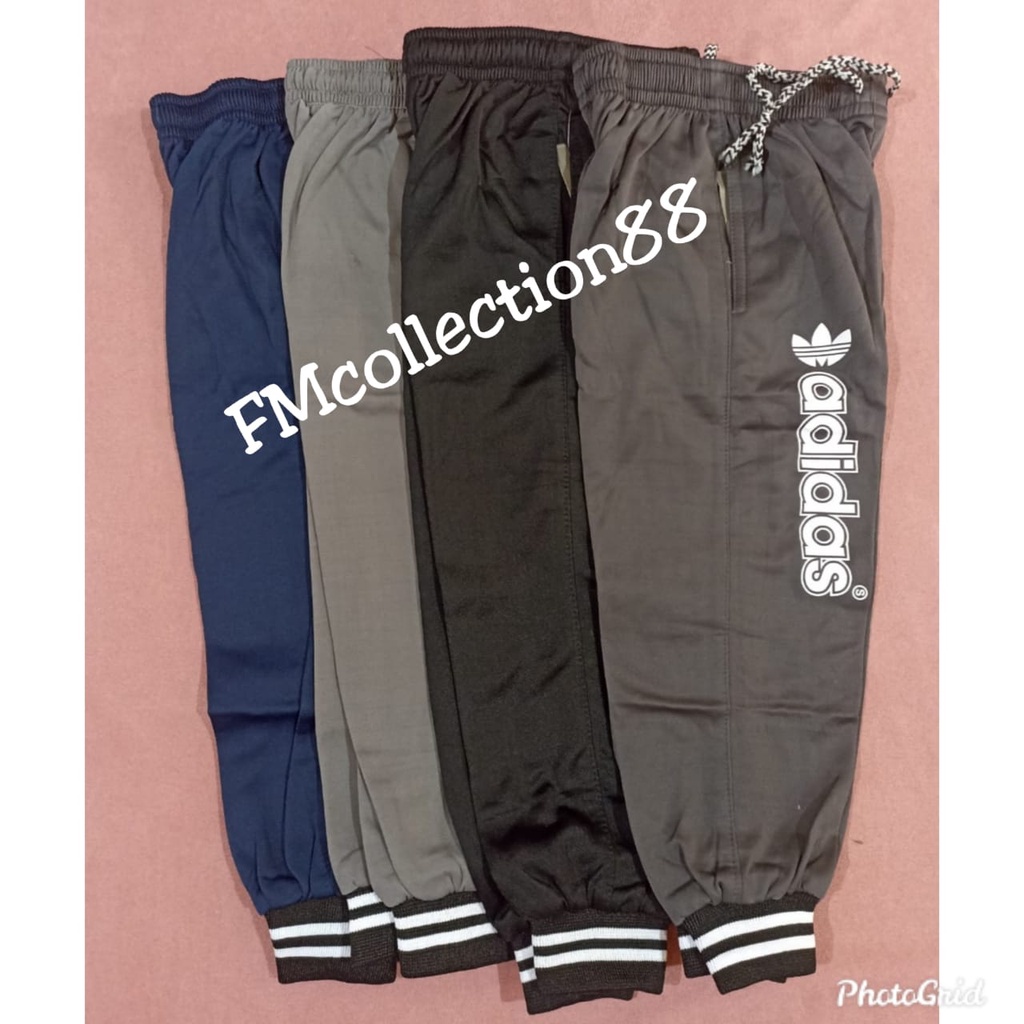 FM - Celana anak joger - celana panjang anak joger - Joger