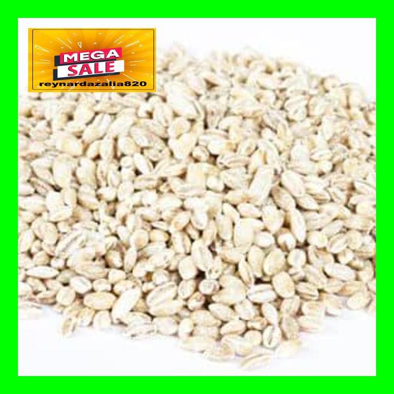 

Chrnar Natural Pearl Barley 500 Gr Chch50D