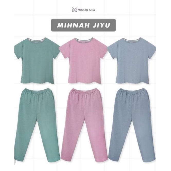 MIHNAH JIYU GREY Kids size 8