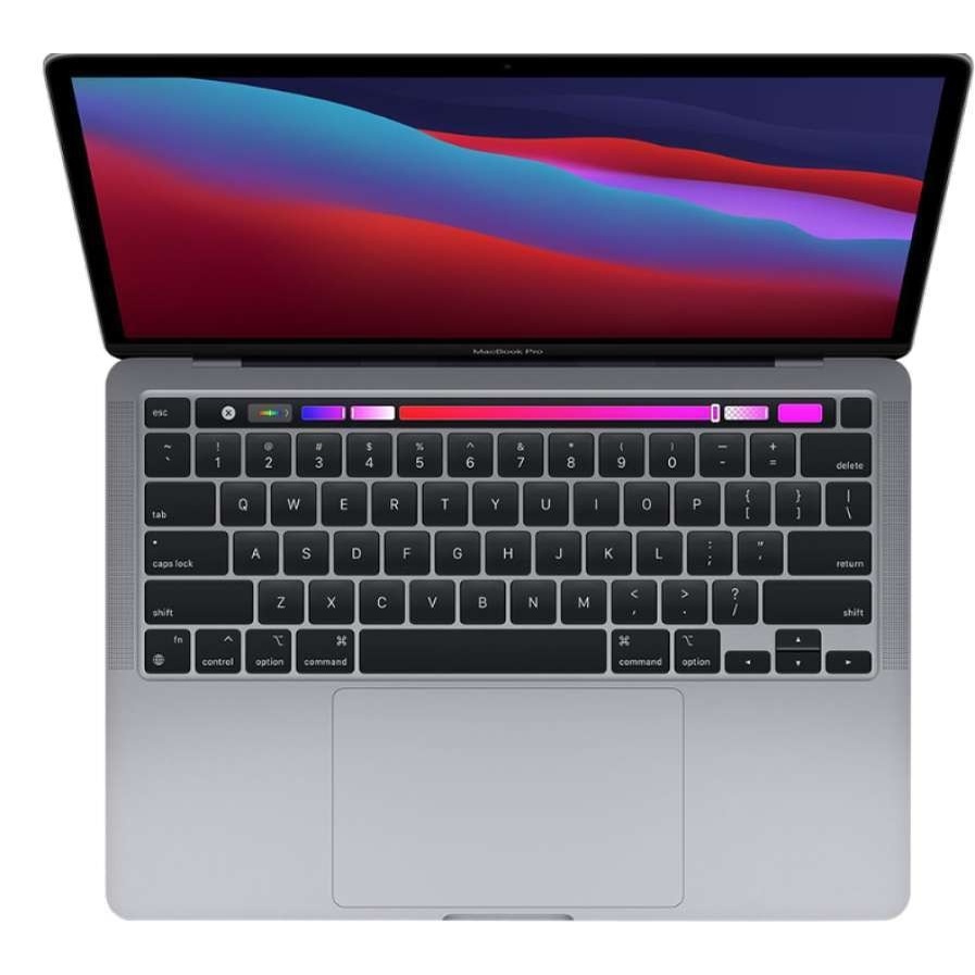 MacBook Pro 2020 M1 512GB - 2nd