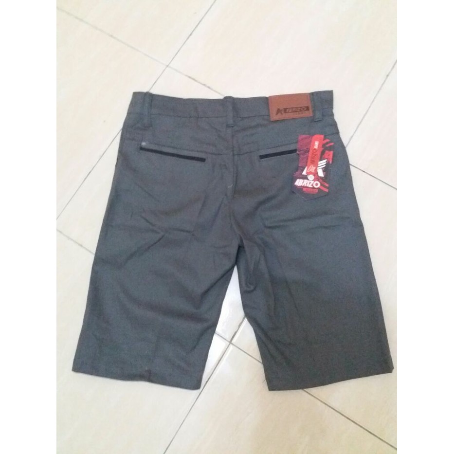grosir celana pendek chino