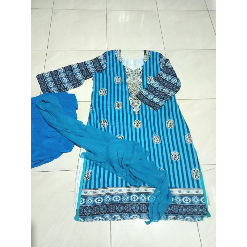 KURTI INDIA/SET KURTI