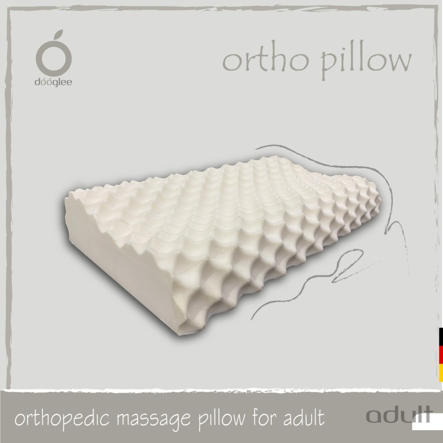 Dooglee - ORTHO PILLOW