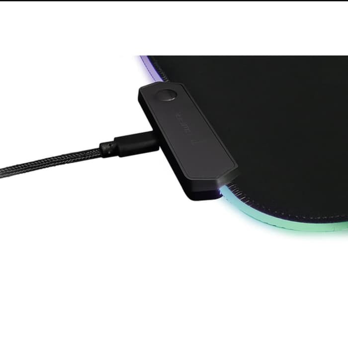 Tecware Haste RGB XL Gaming Mousemat | Mouse Pad