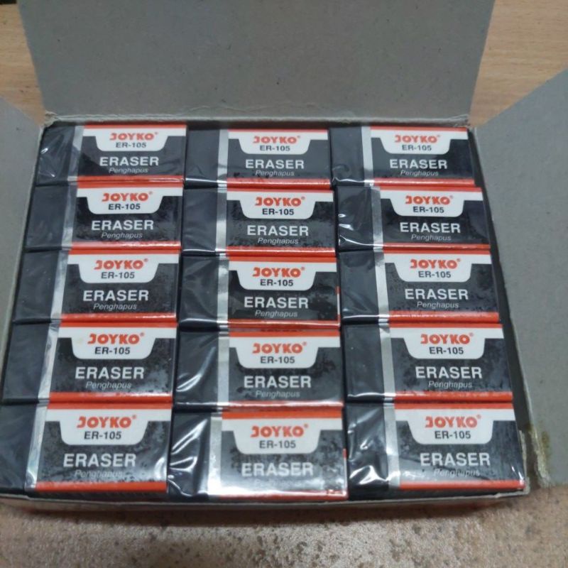 

Penghapus Pensil ER105 Joyko