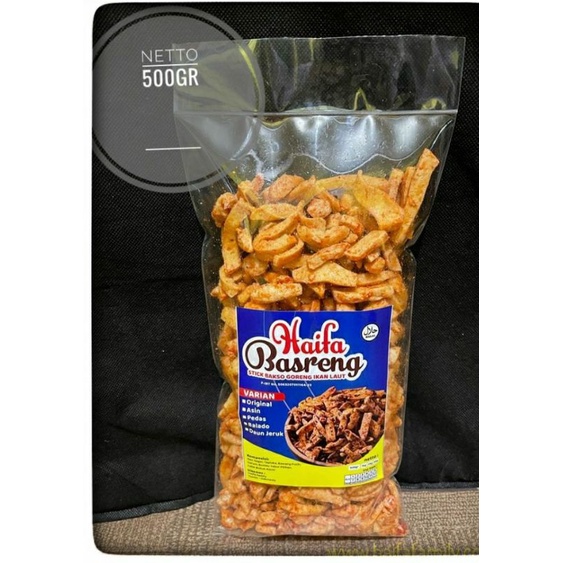 

stik basreng