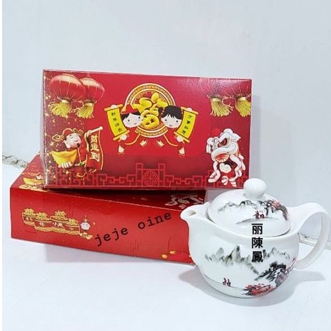 

DUS / BOX MOONCAKE /UTK 150GR/ BOX KUE BULAN