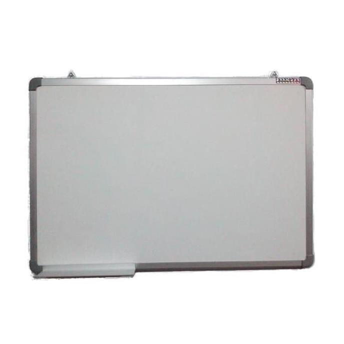 

White Board SAKURA 60 x 90 papan tulis whiteboard 60 x 90 tanggung