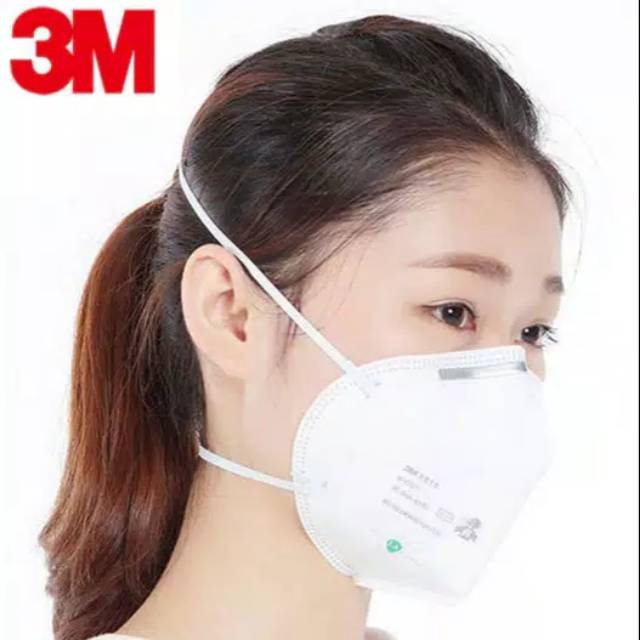 masker 3m