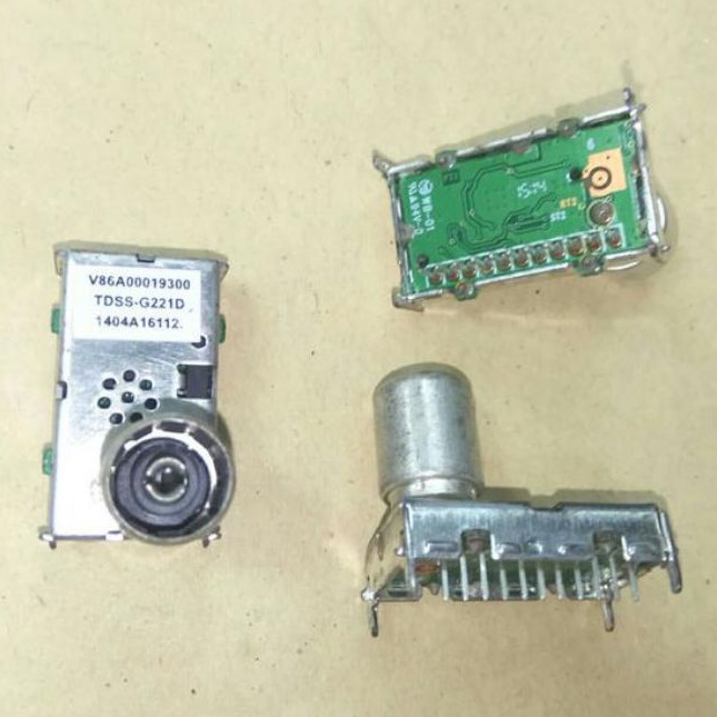 TUNER TV TOSHIBA TDSS G221D   G221 /G201