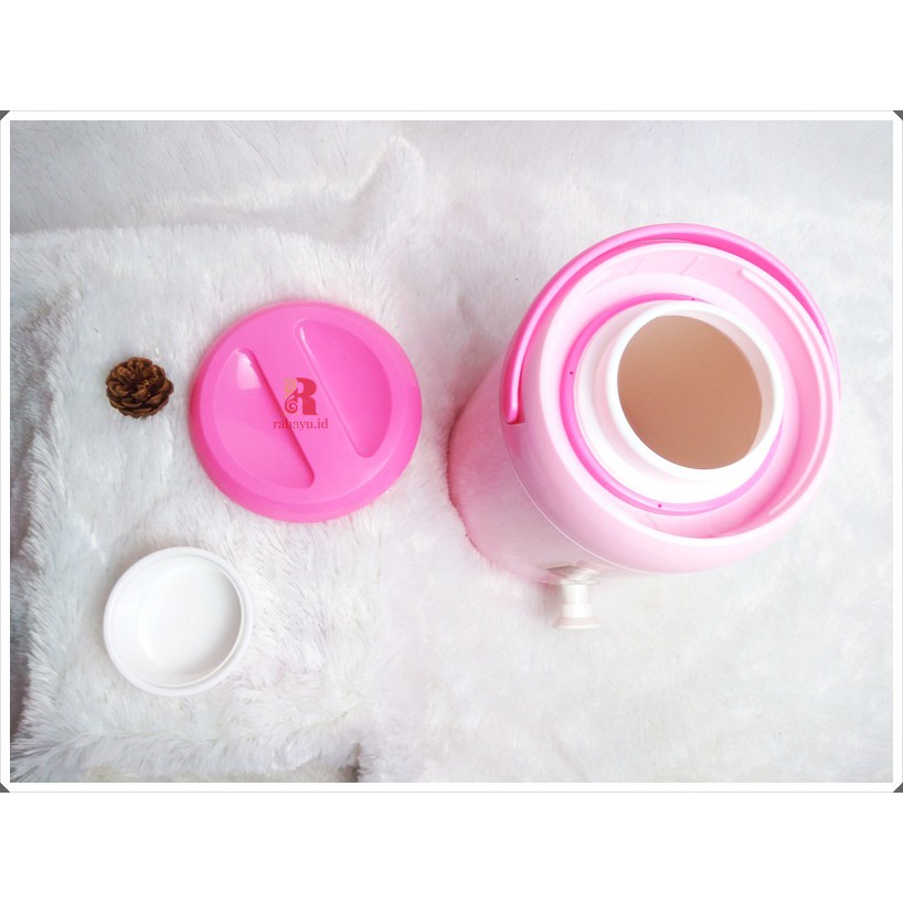 Tempat Minum Murah Drik Jar Blue Sky