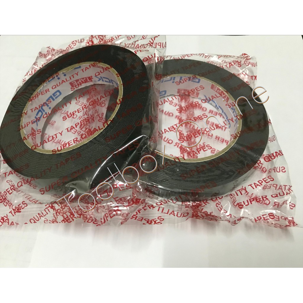 

Double Tape busa 2.2 cm x 5 M Double Foam Tape