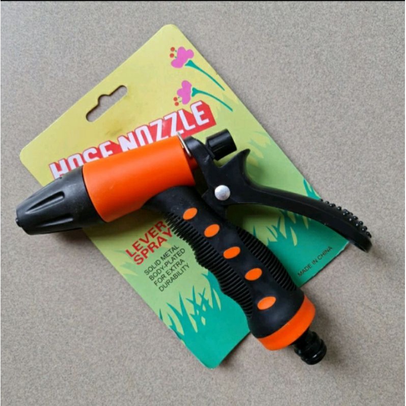 SEMPROTAN AIR SEMPROTAN JUMBO SEMPROTAN TANAMAN