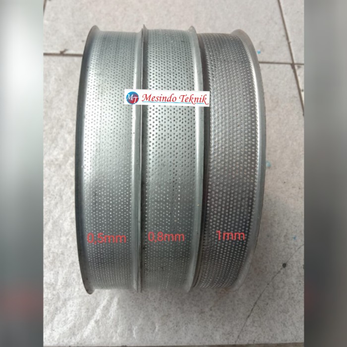 SARINGAN TEPUNG DISKMILL FFC 15