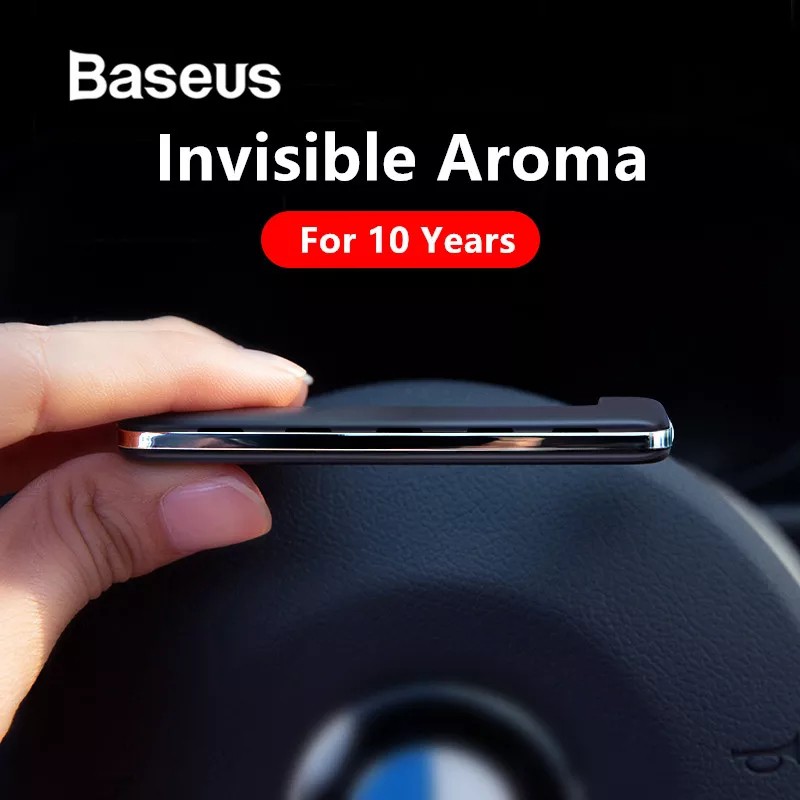 Baseus car air freshner