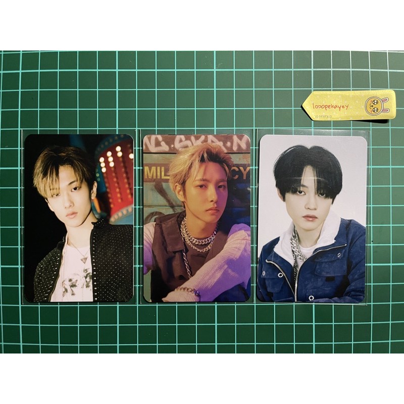 [READY] Reload Homekit PC • Jisung Renjun Chenle