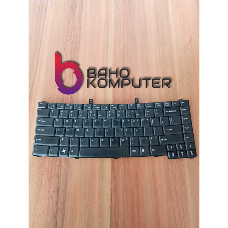 Keyboard Laptop Acer Extensa 4620Z/Second