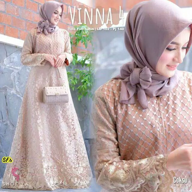 SYAFIN FASHION _ GOWN BRIDESMAID POLOSAN / PAKET POLOS / SERAGAM KELUARGA / SERAGAM BRIDESMAID BAJU 