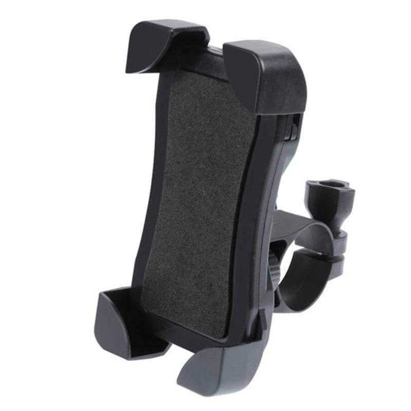 Dudukan Smartphone Holder Sepeda Motor Bike Bracket