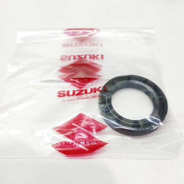 Seal Gear Depan Suzuki Satria Fu SGP 09283-27023-000