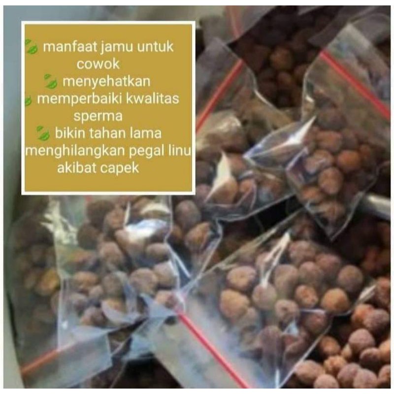 JAMU GLINTIRAN HERBAL ANTI PELAKOR  BIKIN MAKIN KESET RAPET DAN WANGI