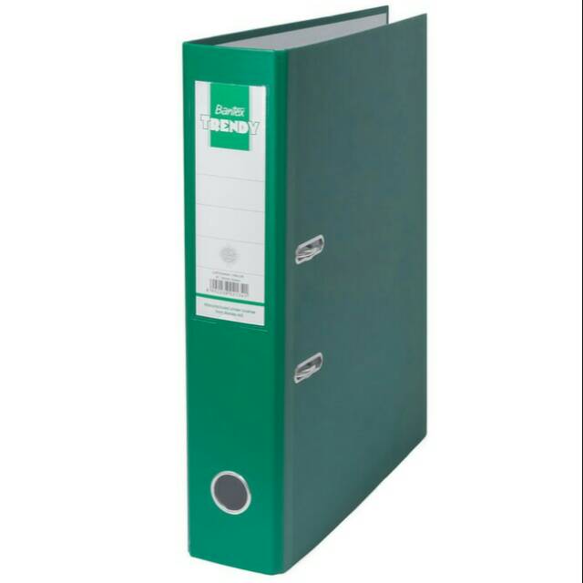 

Odner Bantex Trendy Karton Folio 1446 70mm