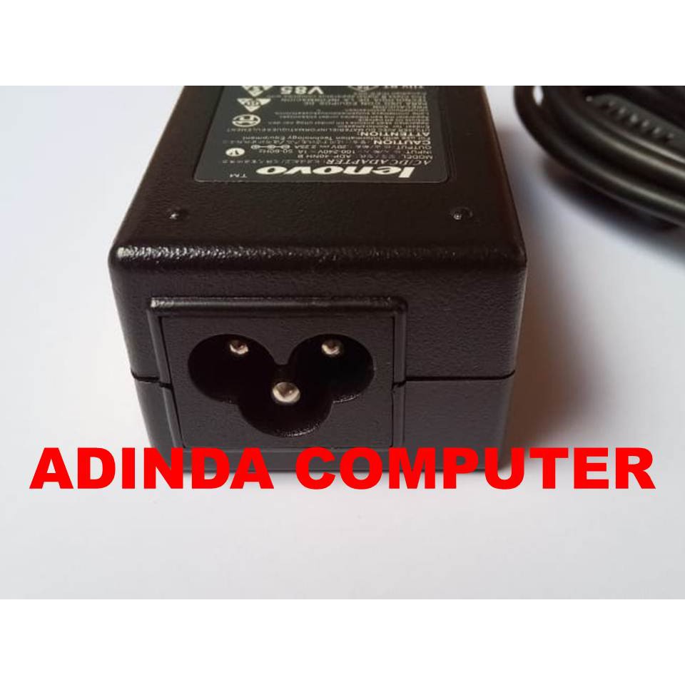 Adaptor Charger Lenovo Ideapad S205 S206 S210 S215 S216