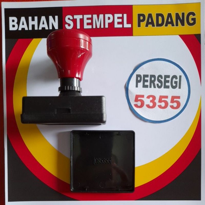 

GAGANG STEMPEL CB 5355