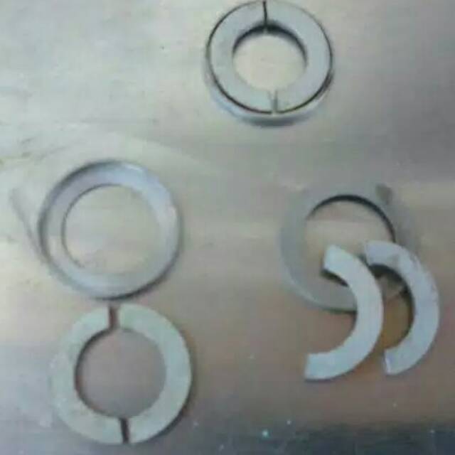 RING BELAH untuk HONDA WIN ring Kopling House Set