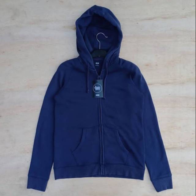 ZH Uniqlo Navy